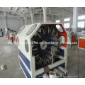 Plastic Machinery PVC Hose Sofe Pipe Extrusion Production Line Manufacturer